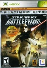 Star Wars Battlefront [Platinum Hits]